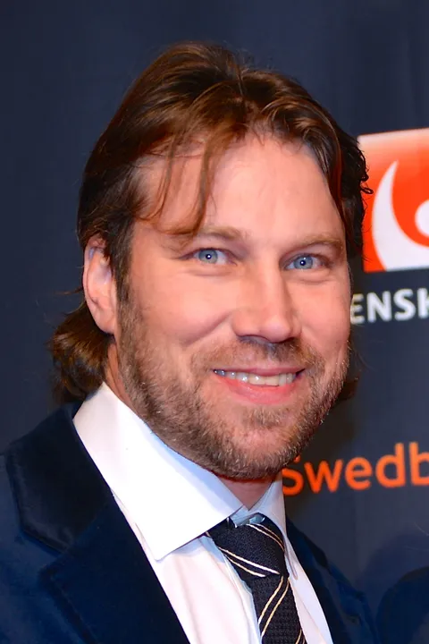 Peter Forsberg – fotografie