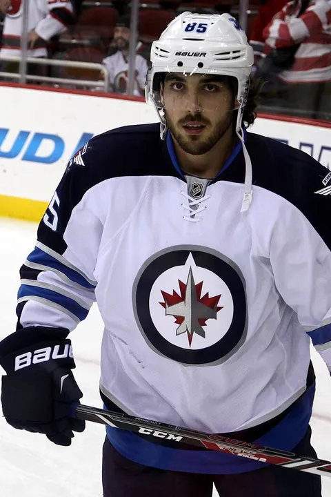 Mathieu Perreault – fotografie