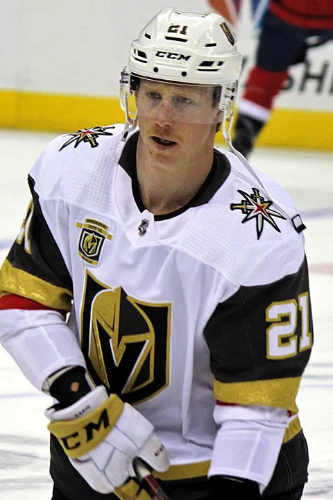 Cody Eakin – fotografie