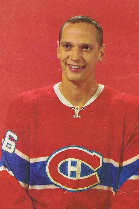 Jacques Laperrière – fotografie