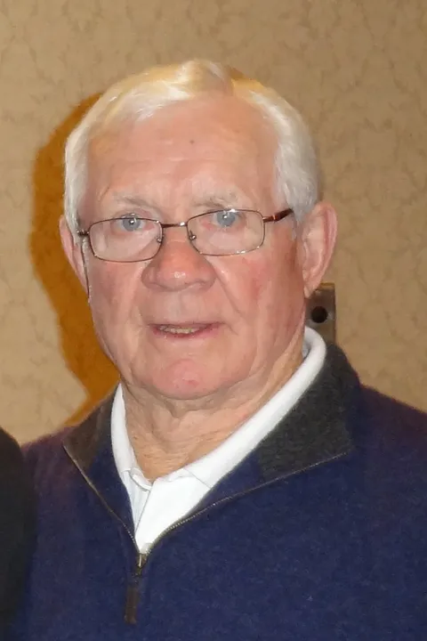 John McKenzie – fotografie