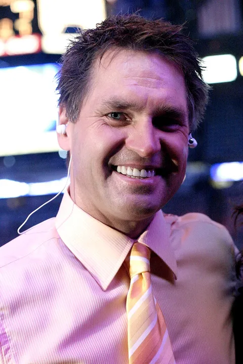 Kelly Hrudey – fotografie