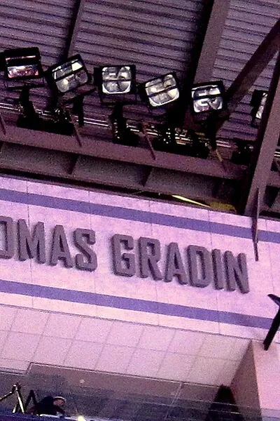Thomas Gradin – fotografie