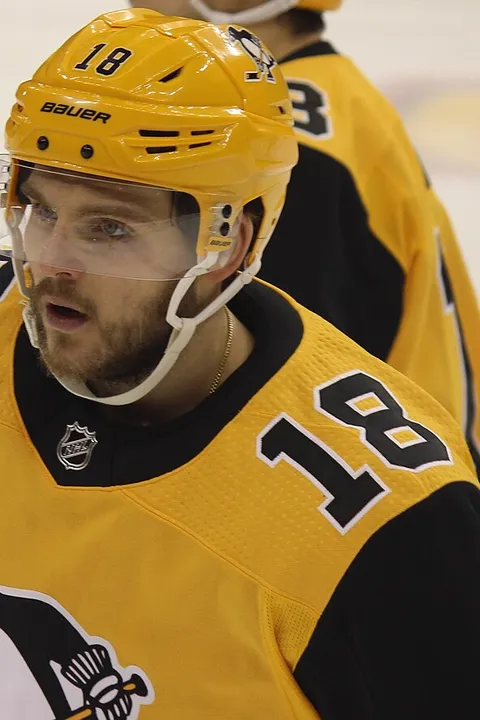 Alex Galchenyuk – fotografie