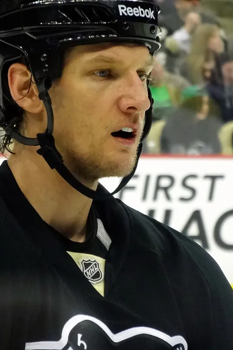 Mark Eaton – fotografie