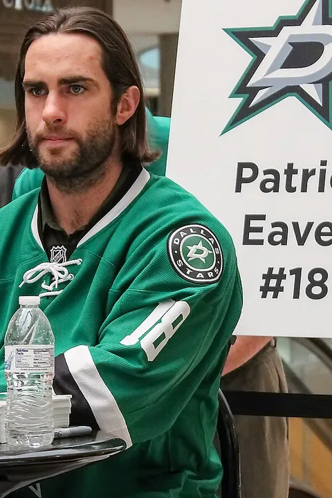 Patrick Eaves – fotografie