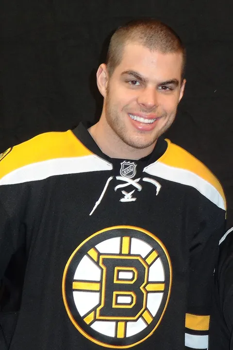 Nathan Horton – fotografie