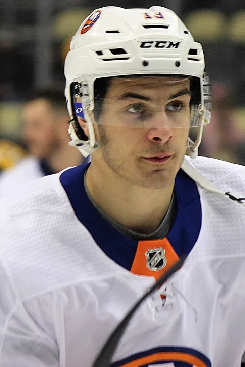 Mathew Barzal