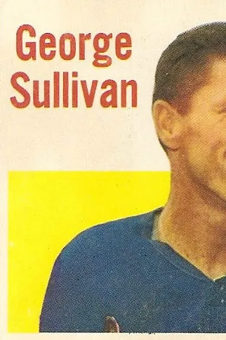 Red Sullivan – fotografie