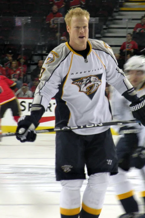 Wade Belak – fotografie