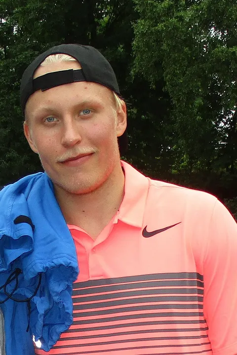 Patrik Laine – fotografie