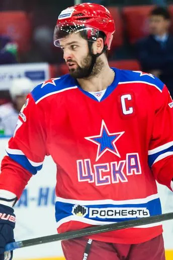 Alexander Radulov – fotografie