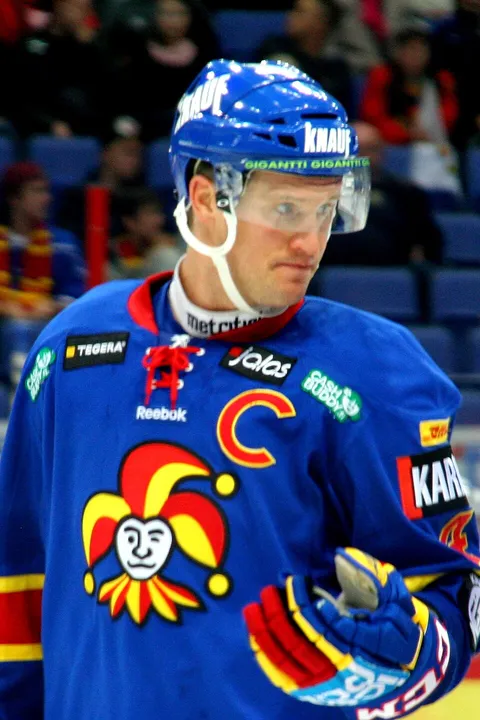 Ossi Väänänen – fotografie
