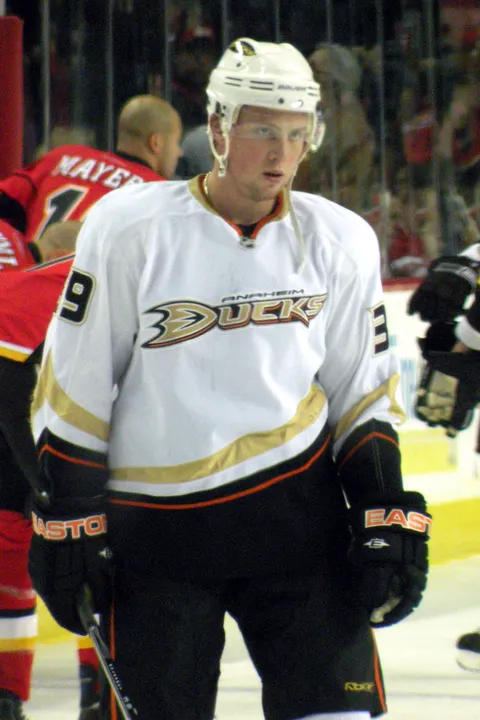 Matt Beleskey – fotografie