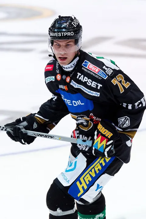 Joonas Donskoi – fotografie