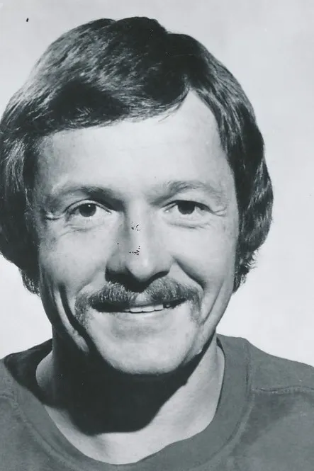 Jim Rutherford – fotografie