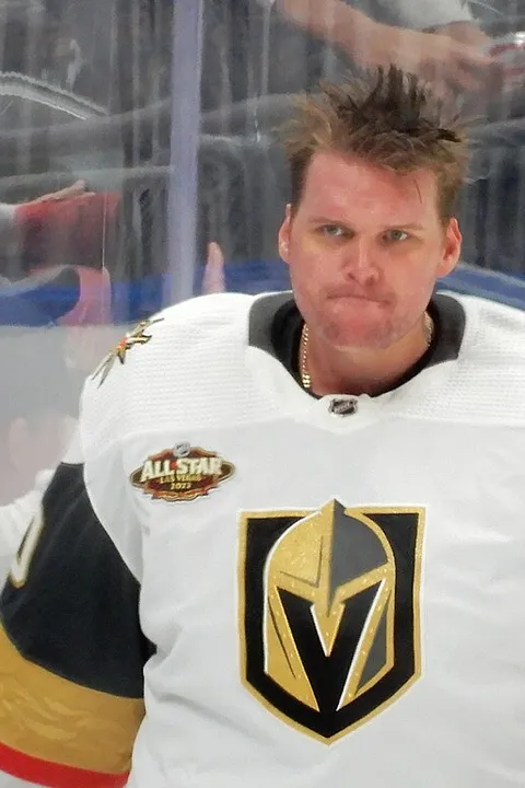 Robin Lehner – fotografie