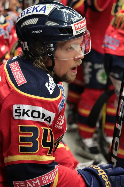 Daniel Tjärnqvist – fotografie