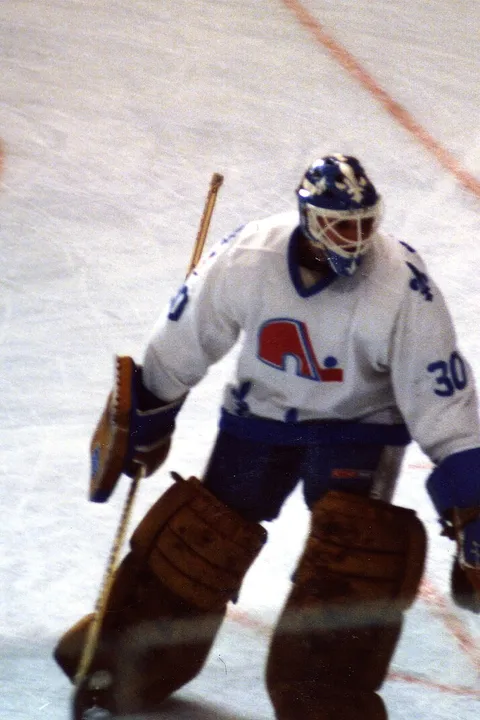 Clint Malarchuk – fotografie