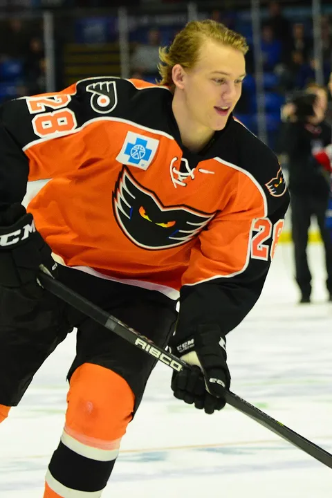 Oskar Lindblom – fotografie