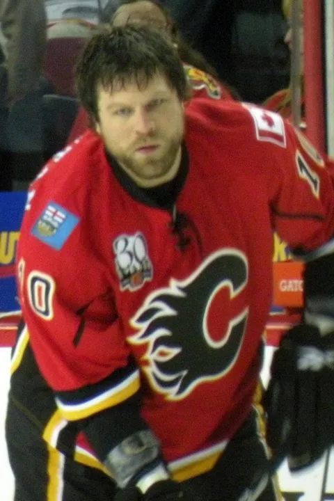 Brian McGrattan – fotografie