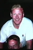Billy McNeill – fotografie