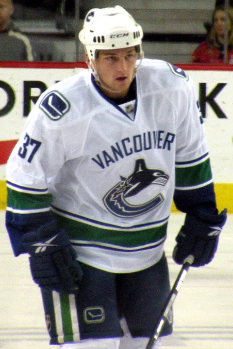 Rick Rypien – fotografie