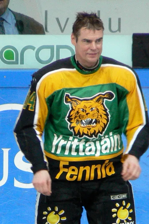 Raimo Helminen – fotografie