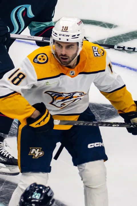 Liam Foudy – fotografie