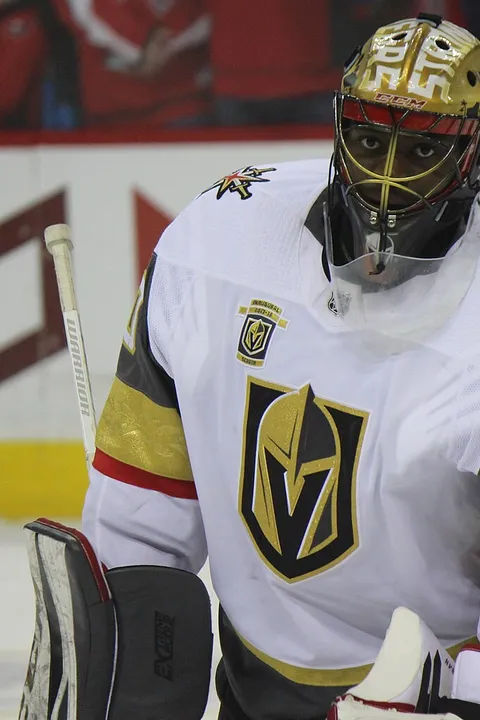 Malcolm Subban – fotografie