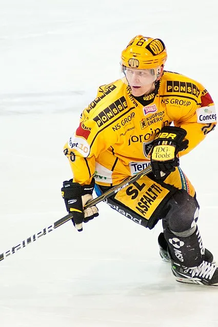 Jukka Hentunen – fotografie