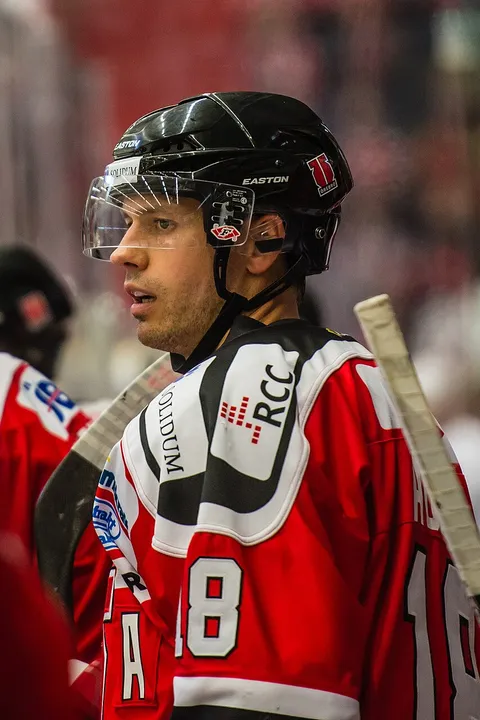 Jared Aulin – fotografie