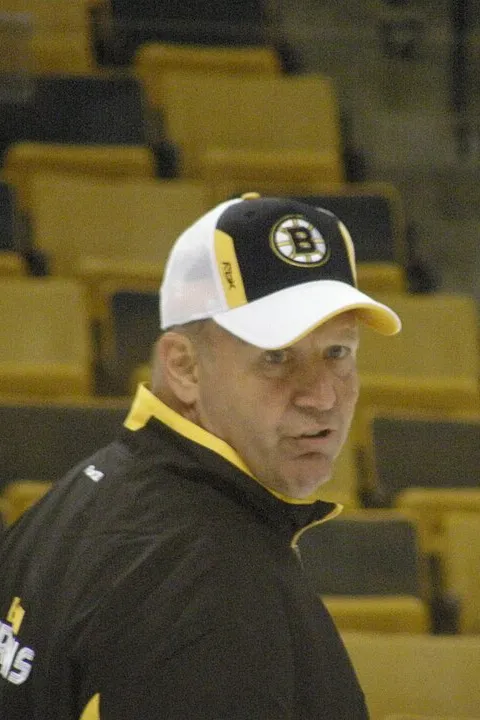 Claude Julien – fotografie
