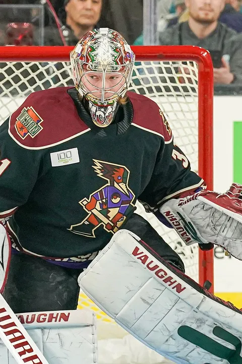Matt Villalta — TheAHL, CC BY 2.0, Wikimedia Commons Matt Villalta