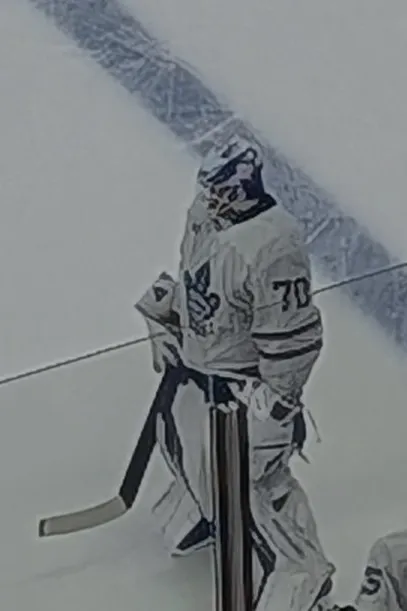 Artur Akhtyamov — Maniacduhockey, CC0, Wikimedia Commons Artur Akhtyamov