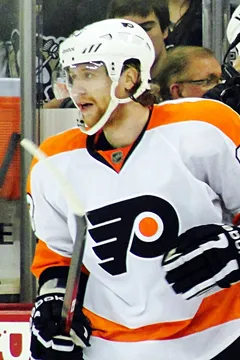 Jakub Voráček