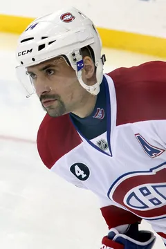 Tomáš Plekanec