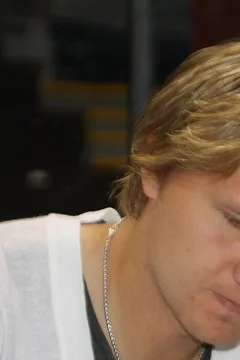 Martin Erat
