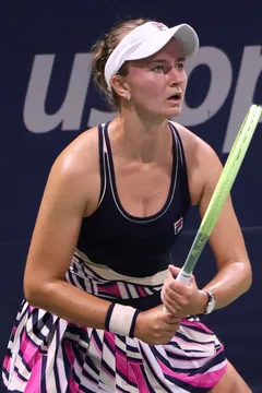Barbora Krejčíková