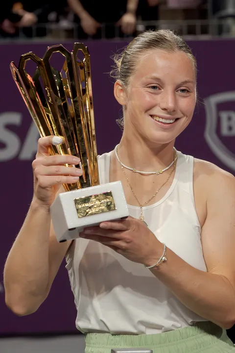 Anna Sisková – fotografie